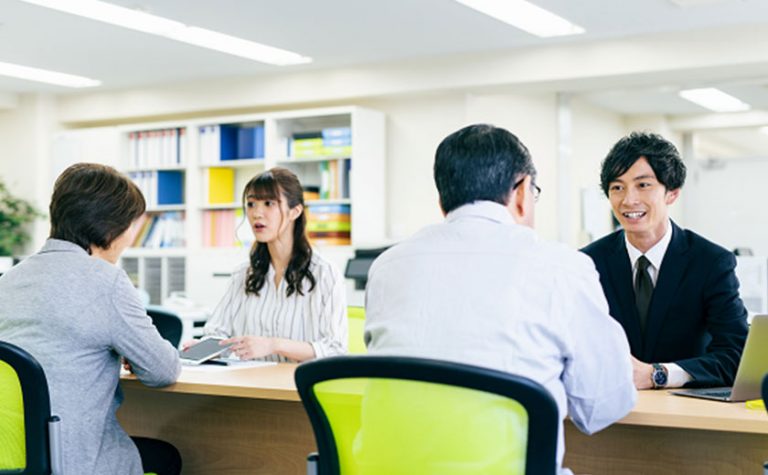 不動産投資に注目が集まっている3つの理由