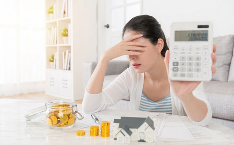 頭金以外に自己資金を投入するポイント