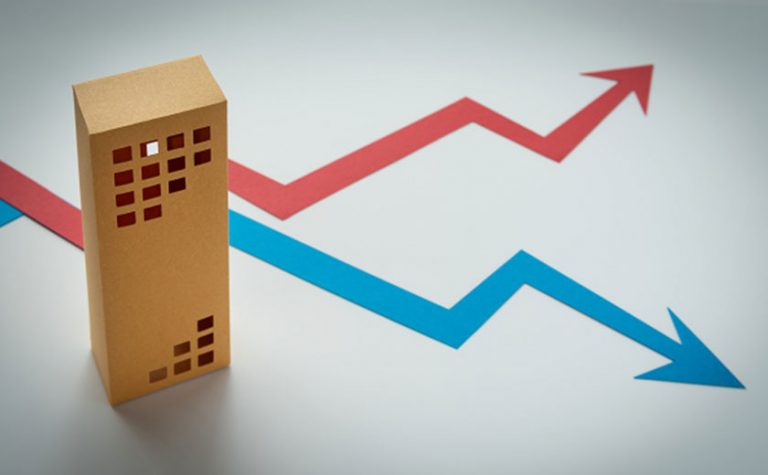 表面利回りの平均相場はどのくらい？