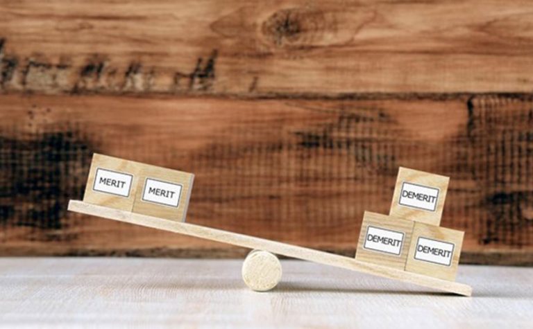 アーリーリタイアをする5つのデメリット