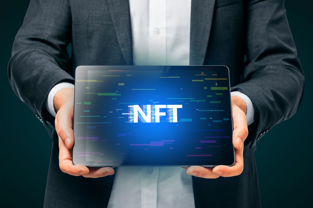 NFTはデジタルデータの鑑定書