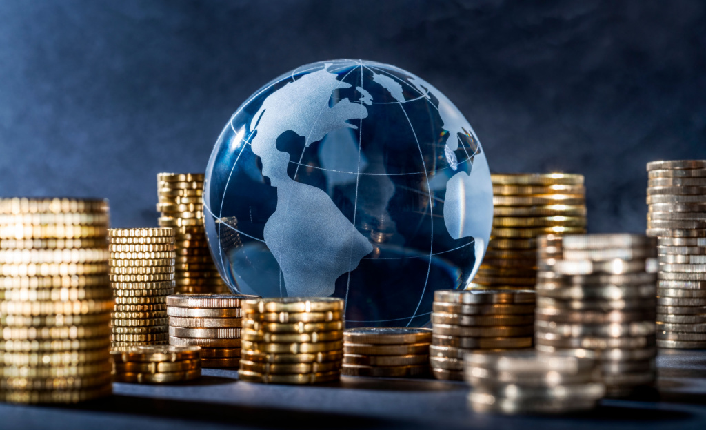 実はメリットも多い金投資