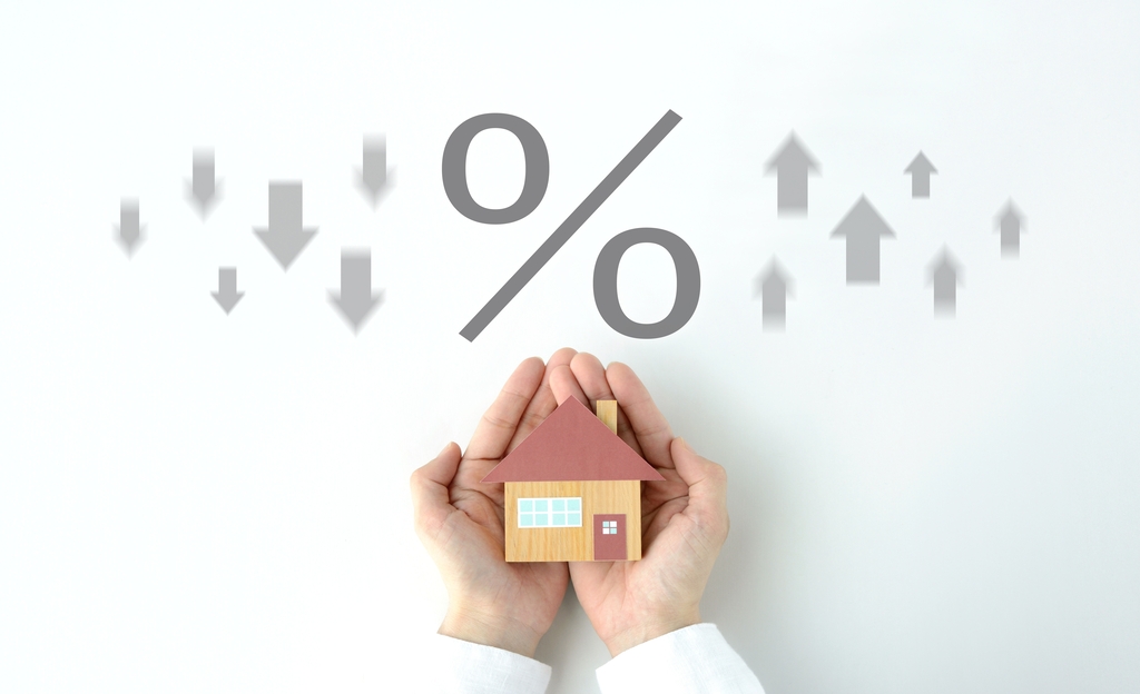 住宅ローン金利の動向を予測する要素
