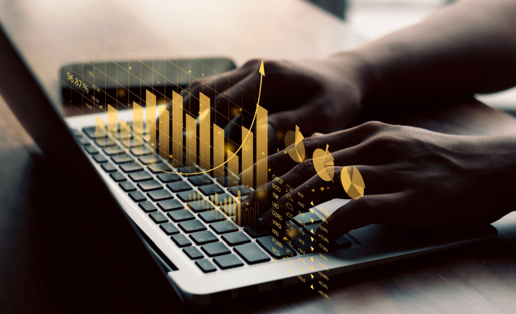 金にはさまざまな投資方法がある