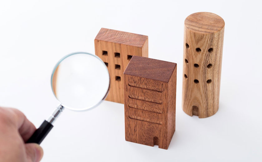 不動産投資とREIT（リート）の違い