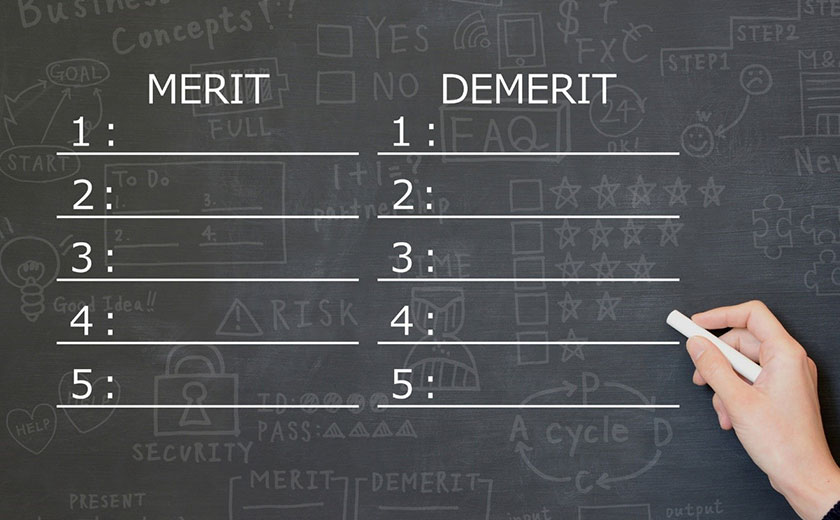 不動産投資とREIT（リート）のメリット・デメリット