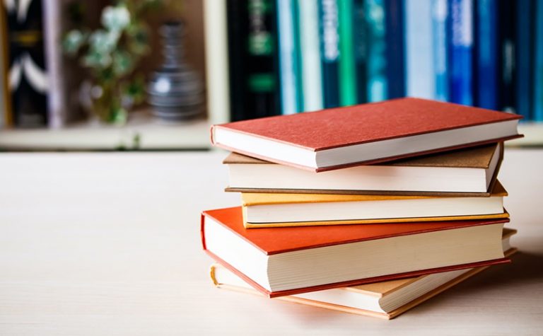 長期投資を勉強したい人向けの書籍