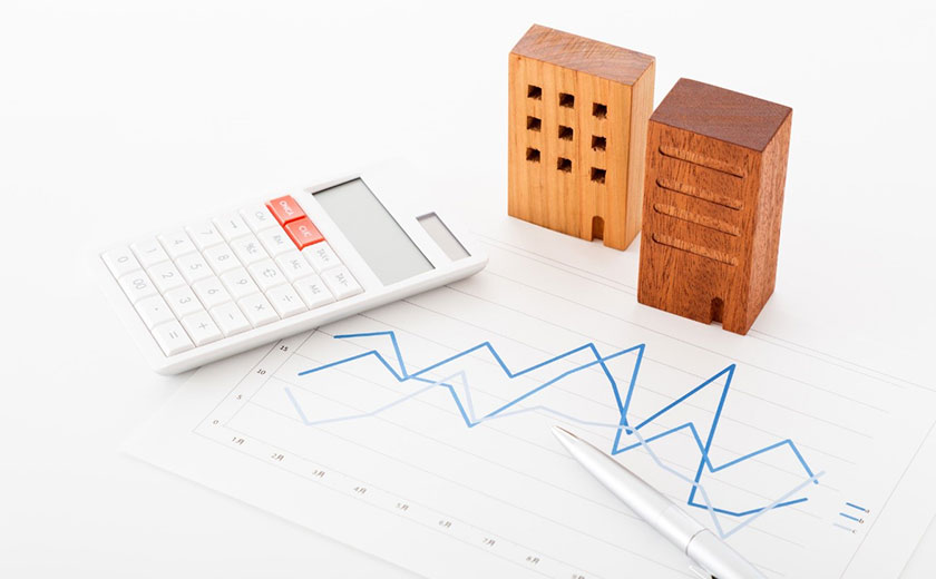 不動産投資でデッドクロスが発生する理由