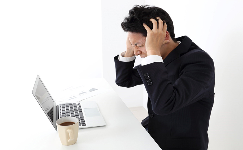 不動産投資の3つの失敗例