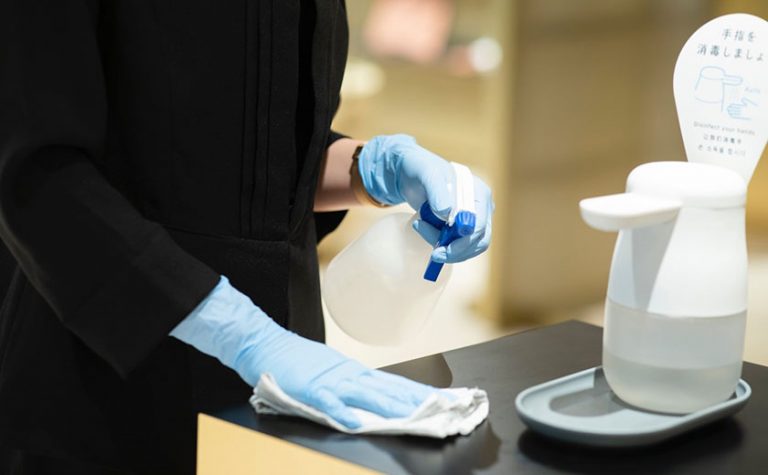 コロナウイルス流行による今後の不動産投資