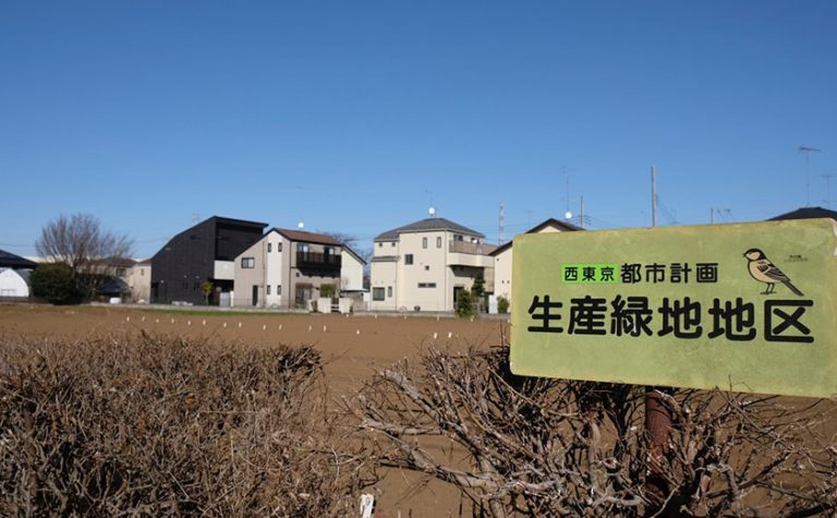都市部で懸念されている「生産緑地問題」とは？