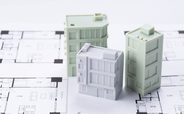 不動産投資の基礎知識