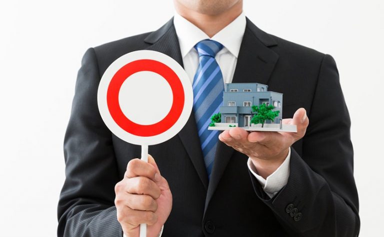 ミドルリターンである不動産投資のメリット