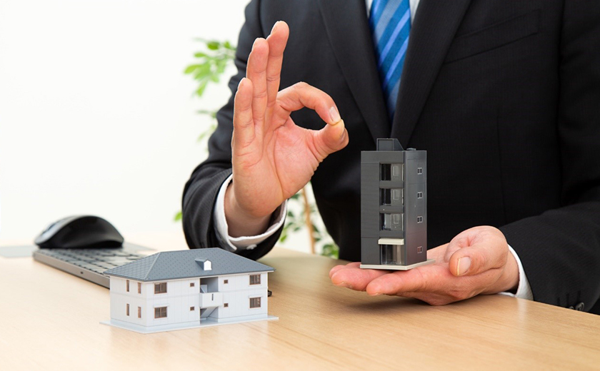 不動産投資ローンで借入をする4つのメリット