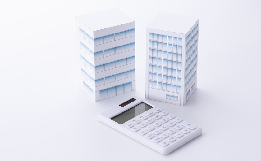 不動産投資ローンで借入をする3つのデメリット