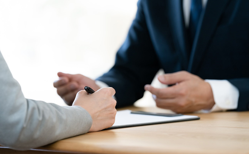 不動産投資ローンで借入をする6つの流れ