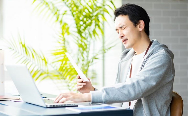 不動産投資の返済比率が高いことによる3つのリスク