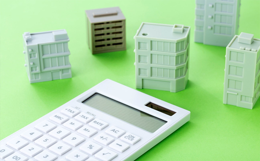 不動産投資における赤字の特徴