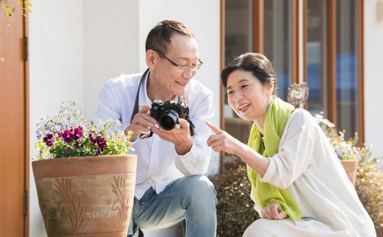 不動産投資のセミリタイアに向いている人