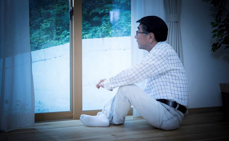 不動産投資のセミリタイアに向いていない人