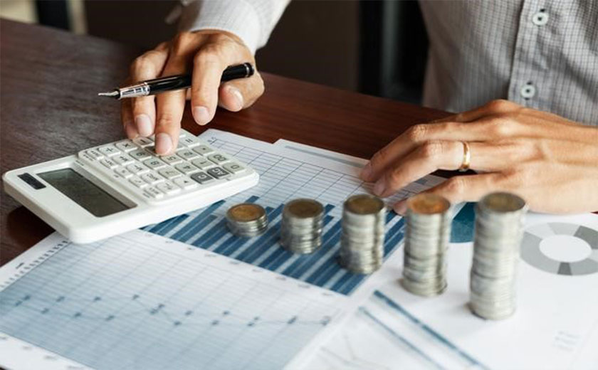 不動産投資におけるキャッシュフローの計算方法