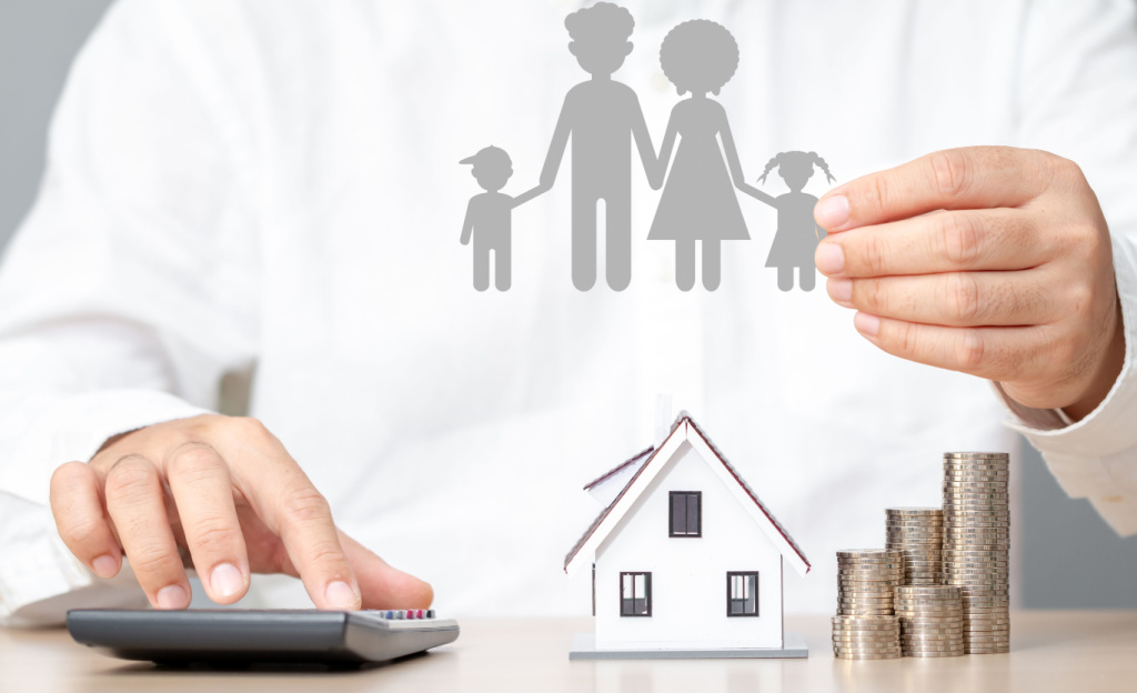 賃貸併用住宅はメリットも大きい