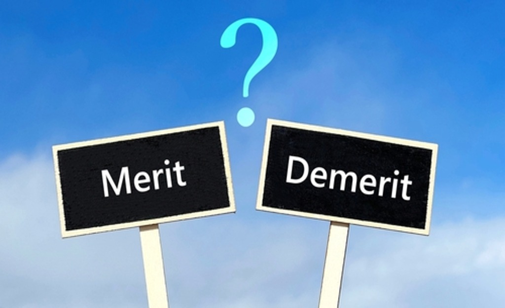 取引態様それぞれのメリット・デメリット