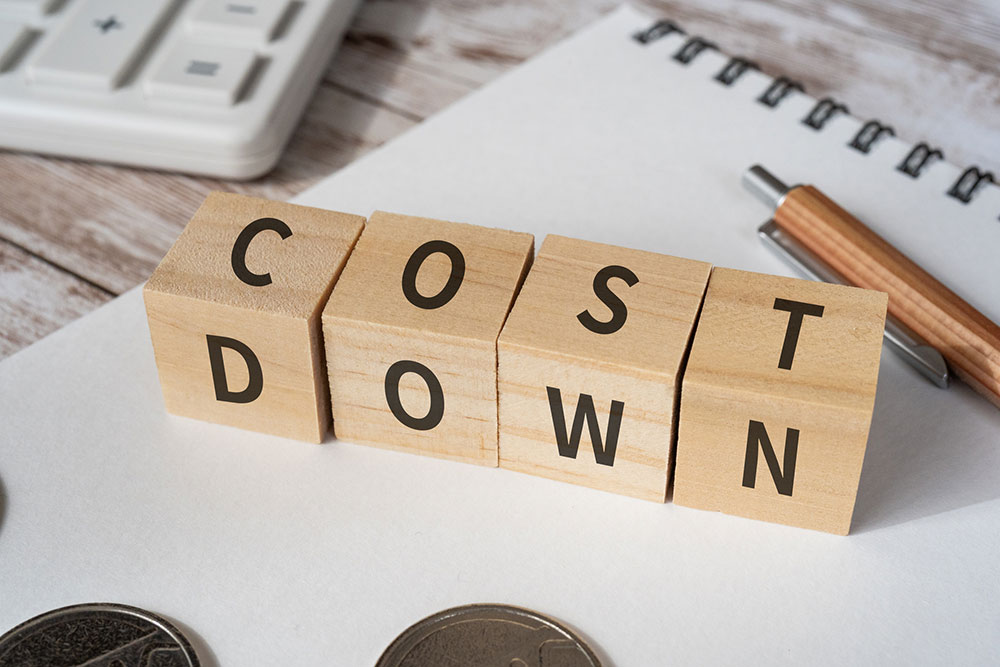 不動産投資の初期費用を安く抑える3つの方法