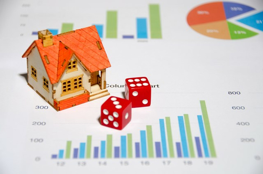 不動産投資におけるリスクの種類