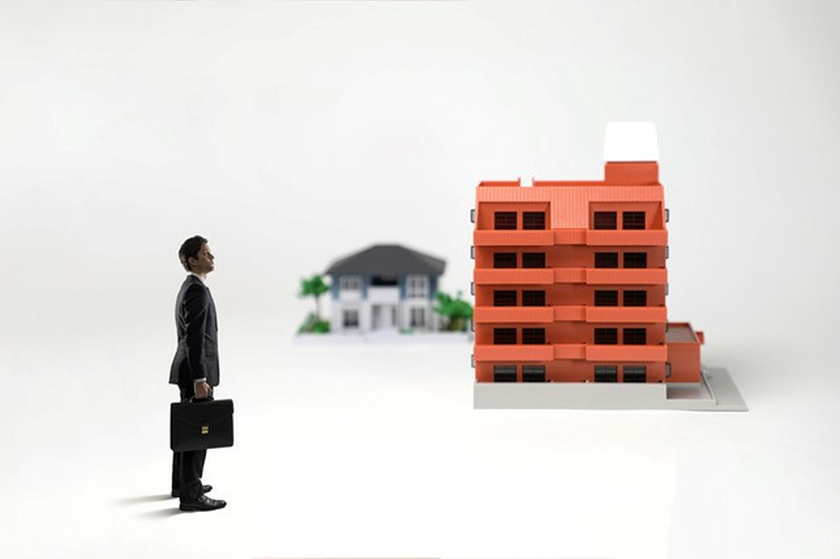 不動産投資のリスクを回避する際に求められる能力