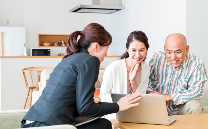 不動産投資会社の選び方