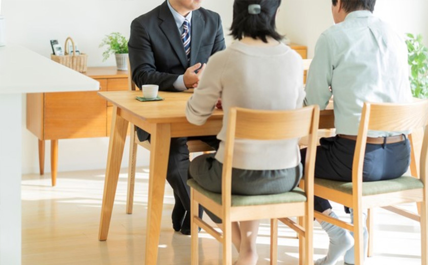 不動産投資会社の決め方