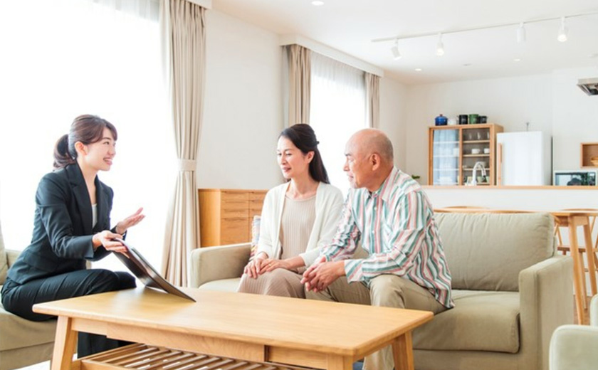 不動産投資会社選びの注意点