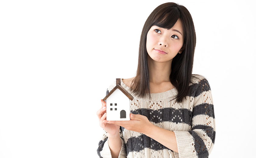 不動産投資のデメリット