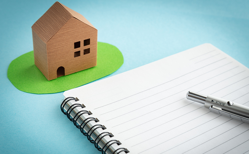 不動産投資のリスク回避のポイント