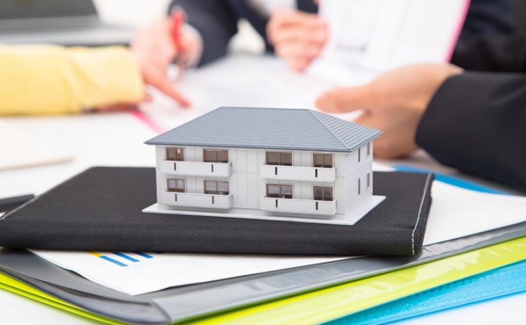 マンション経営のリスクヘッジ