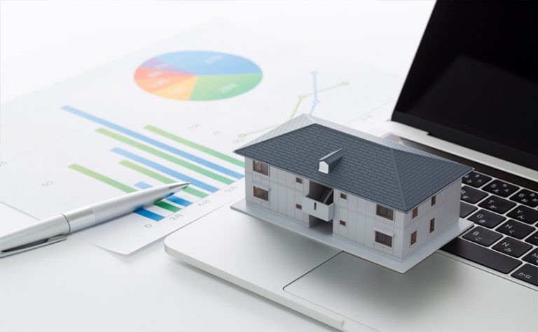 アパート経営のシミュレーションでは「実質利回り」を重視