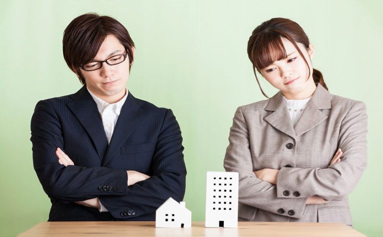 20代で不動産投資を始める場合の注意点