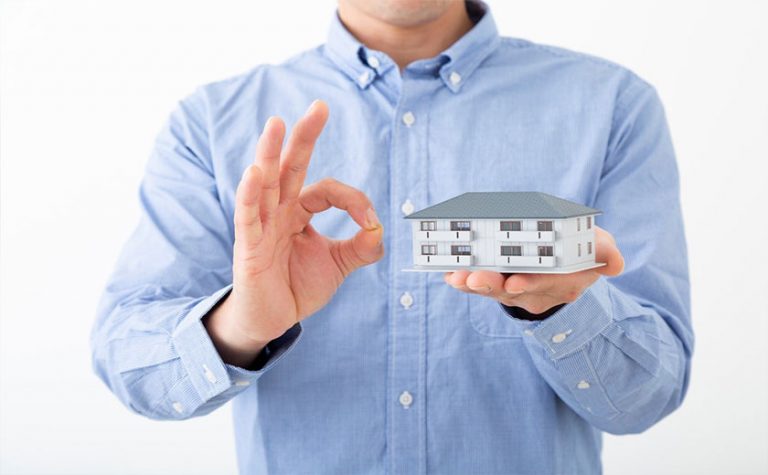 不動産投資を始めるなら、実績のある会社がおすすめ！