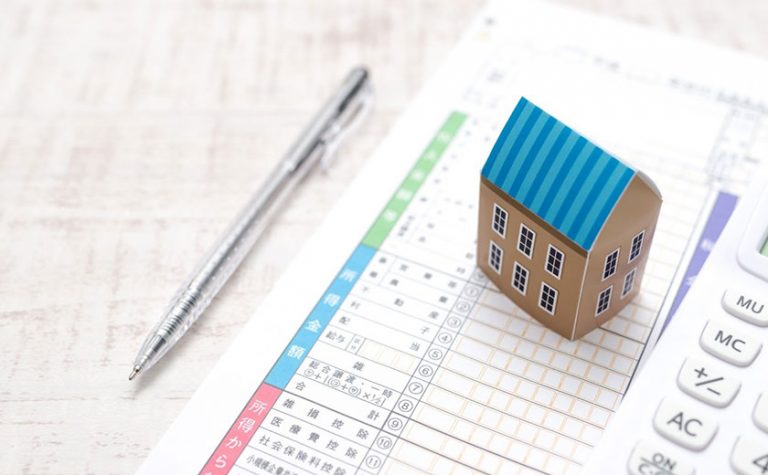 個人事業主が不動産投資を始める5つのメリット