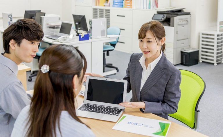 個人事業主が金融機関から融資を受けやすくなるコツ