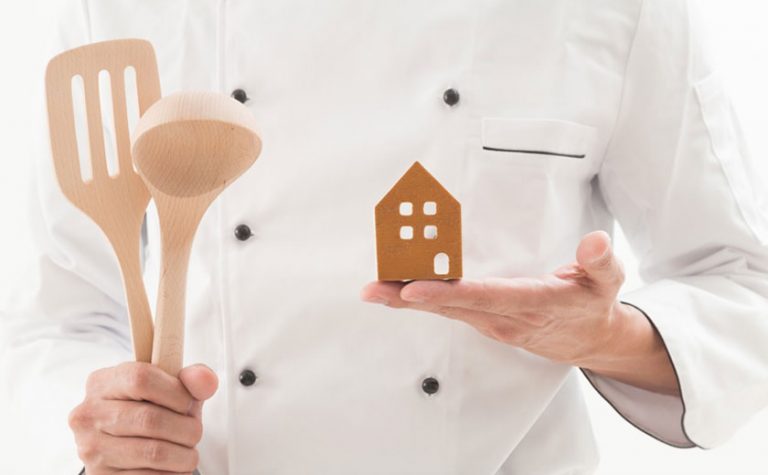 個人事業主と法人の4つの違いは？