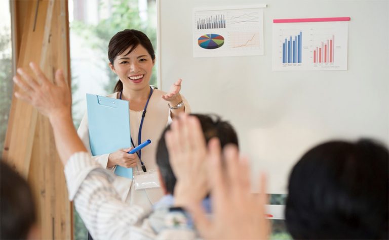 不動産投資を始めたい人におすすめのセミナー