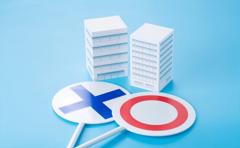 不動産投資の失敗・成功例