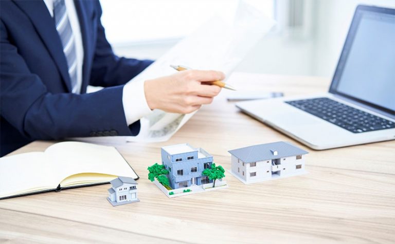 不動産投資における年利の考え方とは？計算方法や平均利回りについても解説！｜株式会社イー・トラスト