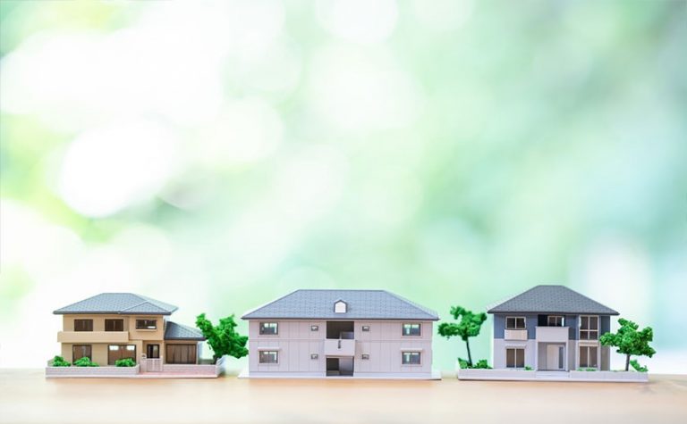 不動産投資における年利とは