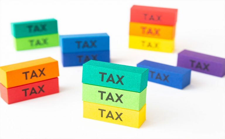 マンション経営で節税できる税金の種類と節税効果