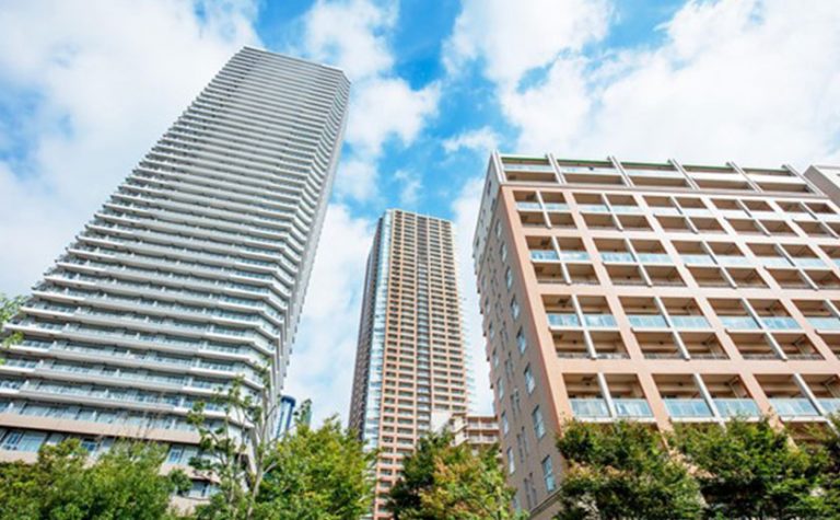 マンション経営の基本は“人が集まるエリアで勝負”