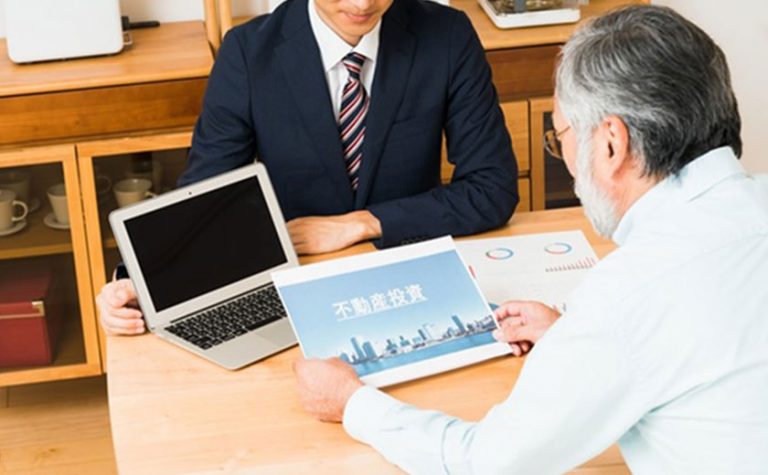 不動産投資の利回り周りの知識は業者に頼ろう！