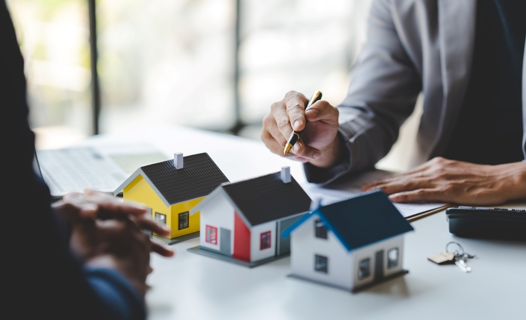 取引事例比較法の流れと具体的計算方法